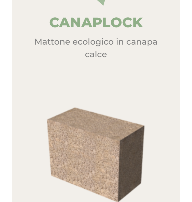 CANAPLOCK