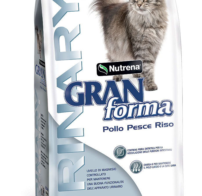 GRANforma-Urinary