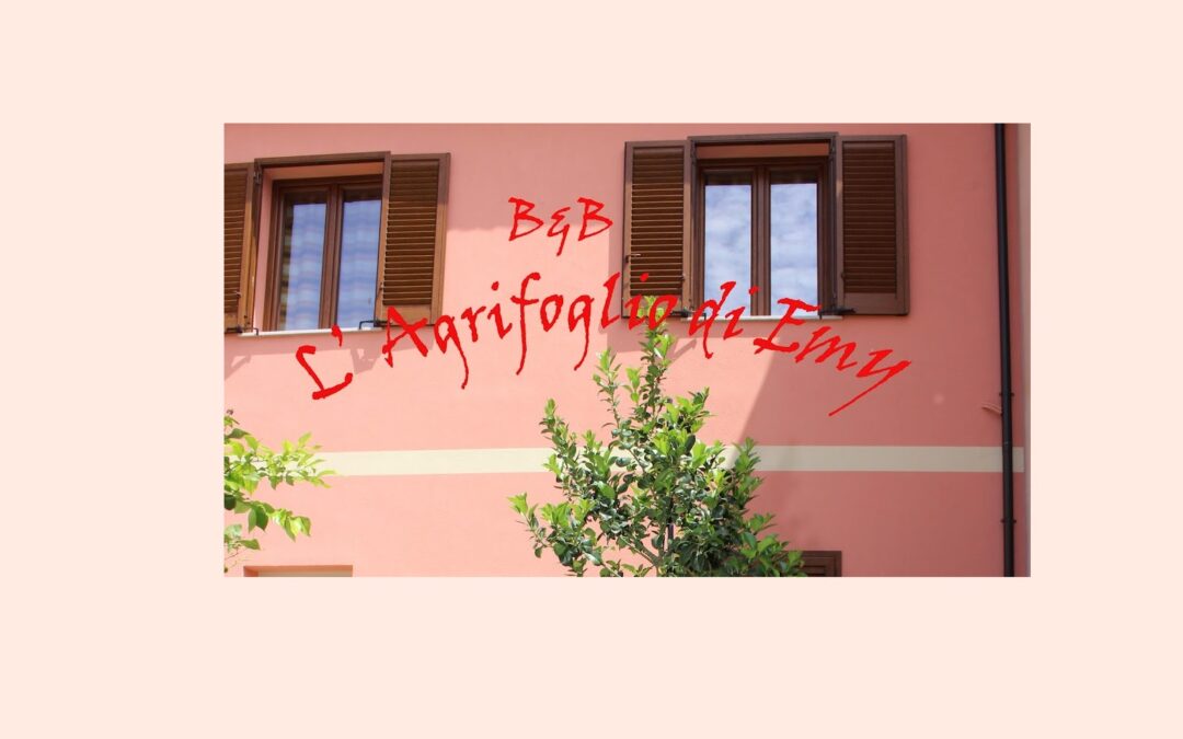 l agrifoglio